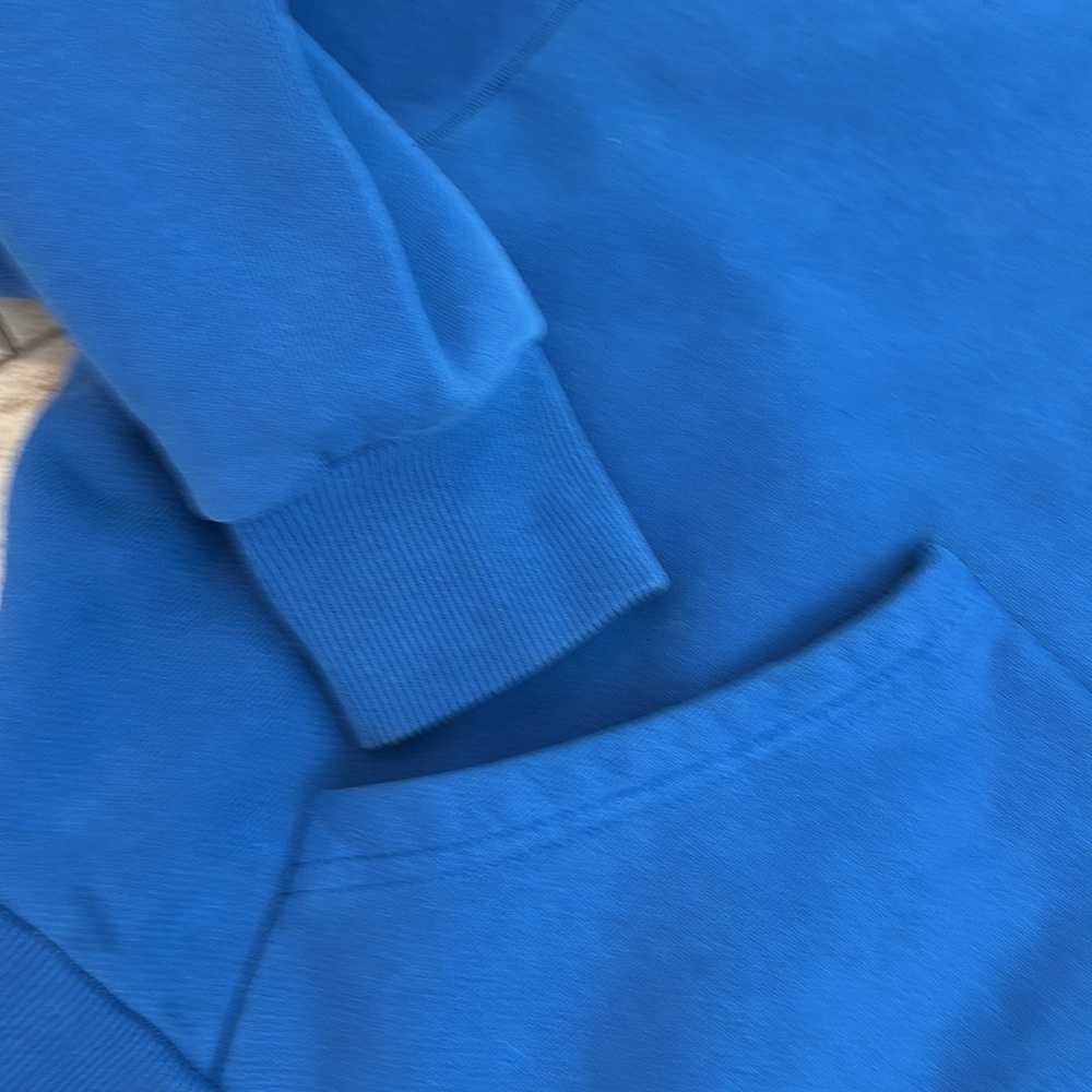 Boxy Hoodie - Picture 4 of 10